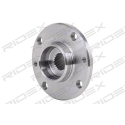 Wheel Hub RIDEX 653W0100 OE Ref 7608131 RIDEX