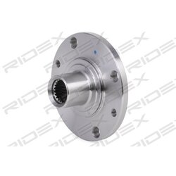 Wheel Hub RIDEX 653W0100 OE Ref 7608131 RIDEX