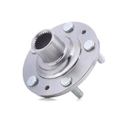 Wheel Hub RIDEX 653W0107 OE Ref 1S7W1104AA