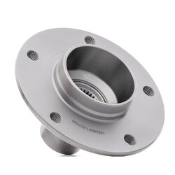 Wheel Hub RIDEX 653W0108 OE Ref 33 41 6 752 381