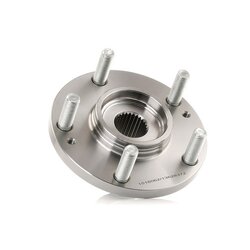 Wheel Hub RIDEX 653W0122 OE Ref 51750 2E100