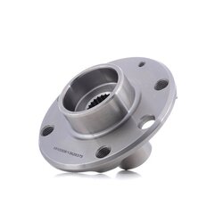 Wheel Hub RIDEX 653W0126 OE Ref 0 326 197