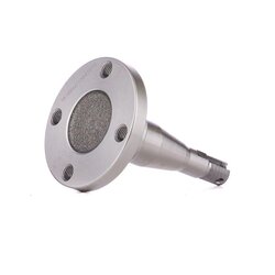 Axle Beam Kingpin RIDEX 653W0127 OE Ref 04 18 122