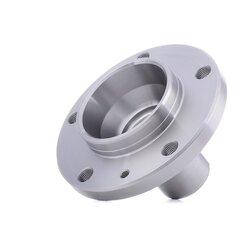 Wheel Hub RIDEX 653W0128 OE Ref 40202-00QAC
