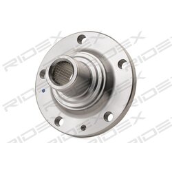 Moyeu de roue RIDEX 653W0128 pour VAUXHALL, RENAULT 40202-00Q0B RIDEX