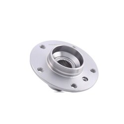 Wheel Hub RIDEX 653W0129 OE Ref 33 41 1 137 358