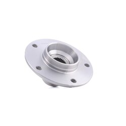 Wheel Hub RIDEX 653W0132 OE Ref 33 41 1 136 180