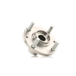 Wheel Hub RIDEX 653W0133 OE Ref 51750-25001