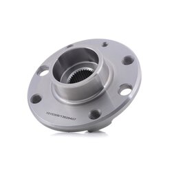 Wheel Hub RIDEX 653W0134 OE Ref 0 326 184