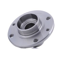 Wheel Hub RIDEX 653W0135 OE Ref 8200 308 650