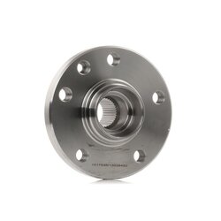 Wheel Hub RIDEX 653W0136 OE Ref 1 101 884