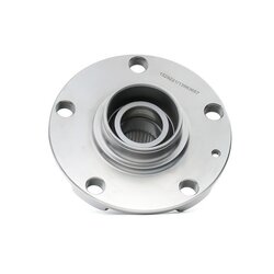 Wheel Hub RIDEX 653W0151 OE Ref 4D0 407 613 D