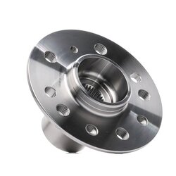Wheel Hub RIDEX 653W0152 OE Ref 1643560201