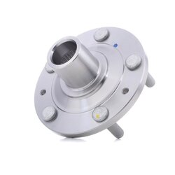 Wheel Hub RIDEX 653W0158 OE Ref GJ6A-33-061C