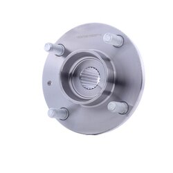 Wheel Hub RIDEX 653W0159 OE Ref 91AB1104BE
