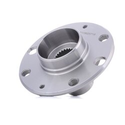 Wheel Hub RIDEX 653W0161 OE Ref 55701433