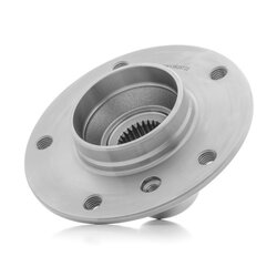 Wheel Hub RIDEX 653W0163 OE Ref 6 760 056