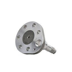 Wheel Hub RIDEX 653W0166 OE Ref 191501117C