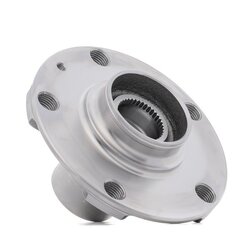 Wheel Hub RIDEX 653W0170 OE Ref 4E0 407 613C