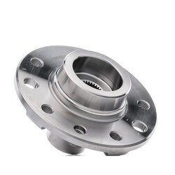 Wheel Hub RIDEX 653W0174 OE Ref 3 26 003