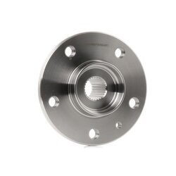 Wheel Hub RIDEX 653W0181 OE Ref 40202-00Q0E