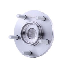 Wheel Hub RIDEX 653W0185 OE Ref L206-33-060