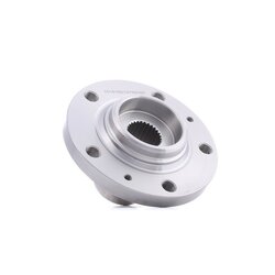 Wheel Hub RIDEX 653W0187 OE Ref 9647052487