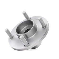 Wheel Hub RIDEX 653W0188 OE Ref 1 526 033