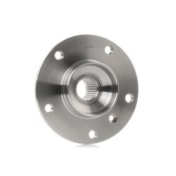 Wheel Hub RIDEX 653W0189 OE Ref 33 41 1 136 183