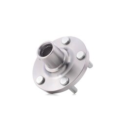 Wheel Hub RIDEX 653W0190 OE Ref 43502-21010