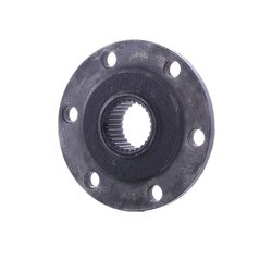 Wheel Hub RIDEX 653W0192 OE Ref MB160942