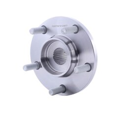 Wheel Hub RIDEX 653W0198 OE Ref 40202-HA00A