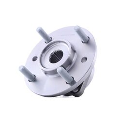 Wheel Hub RIDEX 653W0200 OE Ref MR403969