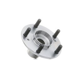 Wheel Hub RIDEX 653W0204 OE Ref 44600-SNA-A00