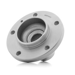 Wheel Hub RIDEX 653W0206 OE Ref 8200688970