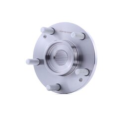 Wheel Hub RIDEX 653W0211 OE Ref 517504R000