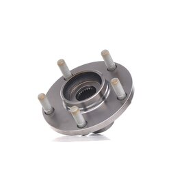 Wheel Hub RIDEX 653W0212 OE Ref 40202BU000