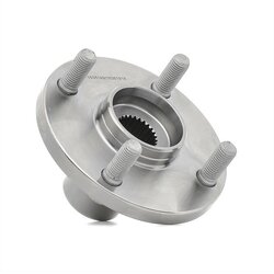 Wheel Hub RIDEX 653W0214 OE Ref 43502-12140