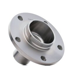 Moyeu de roue RIDEX 653W0218 pour BMW X3, X5 OE 1 095 417