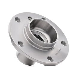 Wheel Hub RIDEX 653W0234 OE Ref 3341 6 777 844