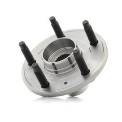 Wheel Hub RIDEX 653W0237 OE Ref 3 26 012