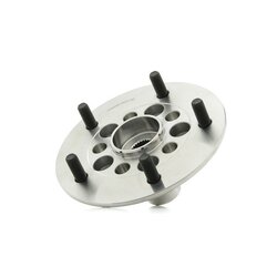 Wheel Hub RIDEX 653W0243 OE Ref 4514129