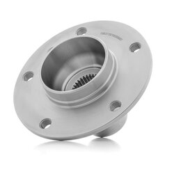 Wheel Hub RIDEX 653W0246 OE Ref 33 41 6 783 671