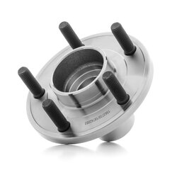 Wheel Hub RIDEX 653W0256 OE Ref 1 713 003