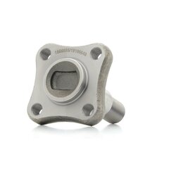 Wheel Hub RIDEX 653W0259 OE Ref 6001 548 299