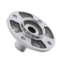 Wheel Hub RIDEX 653W0262 OE Ref 96316756