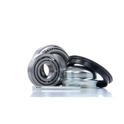 Wheel Bearing Kit RIDEX 654W0002 OE Ref 11600.21413.03