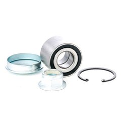 Wheel Bearing Kit RIDEX 654W0003 OE Ref 43210-AZ300