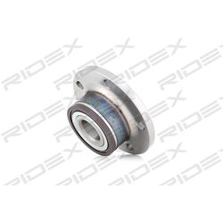 Wheel Bearing Kit RIDEX 654W0005 OE Ref 1T0 598 611 B SK