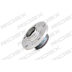 Kit de roulements de roue RIDEX 654W0005 pour VW, SKODA, SEAT et plus encore... RIDEX